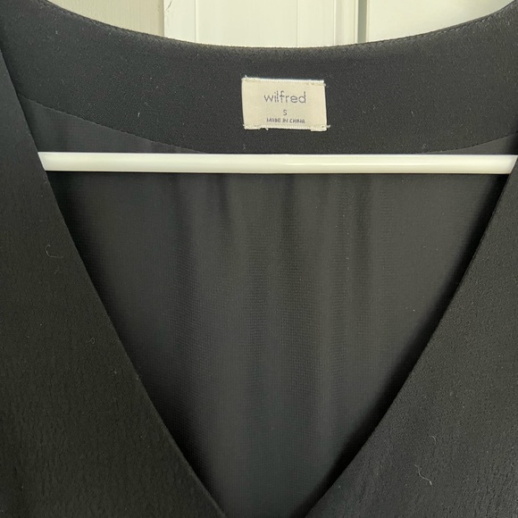 Aritzia Wilfred Libretto Dress - Picture 7 of 12